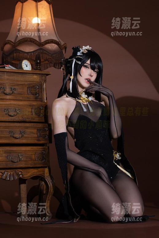 Candy Ball的合集：兔女郎装里总有些意想不到的小趣味